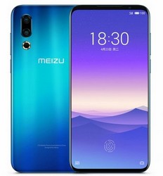 Замена дисплея на телефоне Meizu 16s в Смоленске